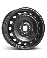 Steger 6445ST B R15 W6.0 PCD4x100 ET39 DIA56.6